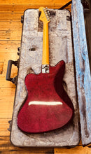 Load image into Gallery viewer, Fender J Mascis Jazzmaster - Purple