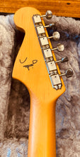 Load image into Gallery viewer, Fender J Mascis Jazzmaster - Purple