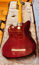 Load image into Gallery viewer, Fender J Mascis Jazzmaster - Purple