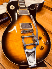 Load image into Gallery viewer, Gibson 2009 Florentine Les Paul