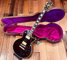 Load image into Gallery viewer, Gibson 1995 Custom Les Paul