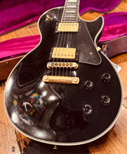 Load image into Gallery viewer, Gibson 1995 Custom Les Paul