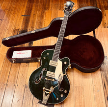 Load image into Gallery viewer, 2011 Gretsch G6196T Country Club
