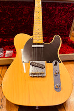Load image into Gallery viewer, Fender American Vintage II Butterscotch Tele