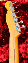 Load image into Gallery viewer, Fender American Vintage II Butterscotch Tele