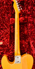 Load image into Gallery viewer, Fender American Vintage II Butterscotch Tele