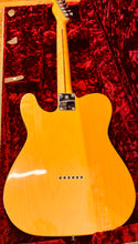 Load image into Gallery viewer, Fender American Vintage II Butterscotch Tele