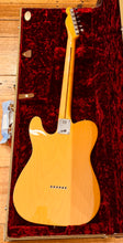 Load image into Gallery viewer, Fender American Vintage II Butterscotch Tele