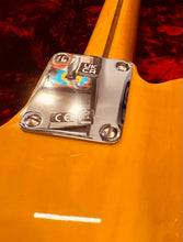 Load image into Gallery viewer, Fender American Vintage II Butterscotch Tele