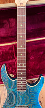 Load image into Gallery viewer, TC Guitars - Lizard Dreaming