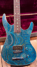 Load image into Gallery viewer, TC Guitars - Lizard Dreaming