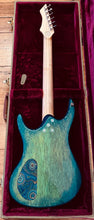 Load image into Gallery viewer, TC Guitars - Lizard Dreaming