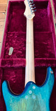 Load image into Gallery viewer, TC Guitars - Lizard Dreaming