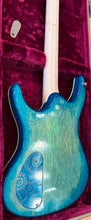Load image into Gallery viewer, TC Guitars - Lizard Dreaming
