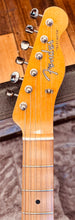 Load image into Gallery viewer, Fender Road Worn Telecaster