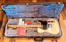 Load image into Gallery viewer, Fender Road Worn Telecaster