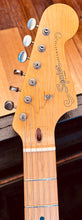 Load image into Gallery viewer, Squier 40th anniversary Jazzmaster