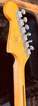 Load image into Gallery viewer, Squier 40th anniversary Jazzmaster