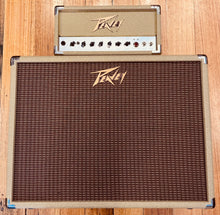 Load image into Gallery viewer, Peavey Classic 20 Head and Cabinet