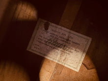 Load image into Gallery viewer, Maton CW-100