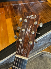 Load image into Gallery viewer, Maton Custom Shop Flatpicker