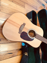 Load image into Gallery viewer, Martin D12-1