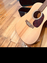 Load image into Gallery viewer, Martin D12-1