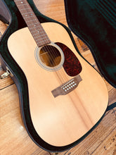 Load image into Gallery viewer, Martin D12-1