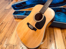 Load image into Gallery viewer, Martin D28-12