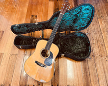 Load image into Gallery viewer, Martin D-28 Marquis