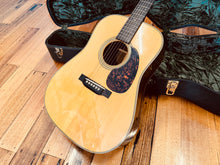 Load image into Gallery viewer, Martin D-28 Marquis