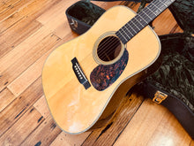 Load image into Gallery viewer, Martin D-28 Marquis