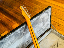 Load image into Gallery viewer, Squier classic vibe (Humbucker MOD)