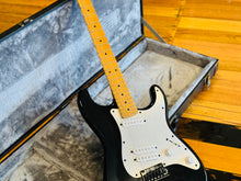 Load image into Gallery viewer, Squier Contemporary Stratocaster Special - Black