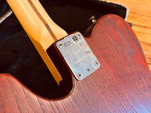 Load image into Gallery viewer, Fender American Standard FSR