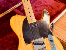 Load image into Gallery viewer, Fender Tele partscaster
