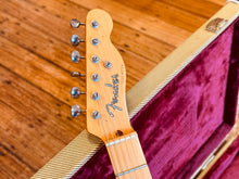 Load image into Gallery viewer, Fender Tele partscaster
