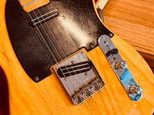 Load image into Gallery viewer, Fender Tele partscaster