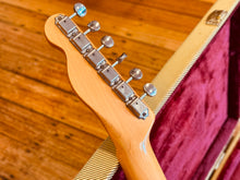 Load image into Gallery viewer, Fender Tele partscaster
