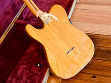 Load image into Gallery viewer, Fender Tele partscaster