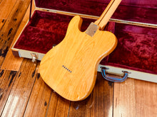 Load image into Gallery viewer, Fender Tele partscaster