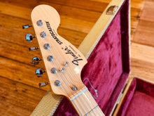 Load image into Gallery viewer, Fender International Color Series