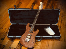Load image into Gallery viewer, Charvel master built DAVE NICHOLS