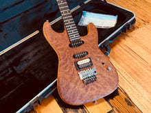 Load image into Gallery viewer, Charvel master built DAVE NICHOLS