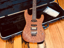 Load image into Gallery viewer, Charvel master built DAVE NICHOLS