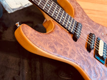Load image into Gallery viewer, Charvel master built DAVE NICHOLS