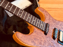 Load image into Gallery viewer, Charvel master built DAVE NICHOLS