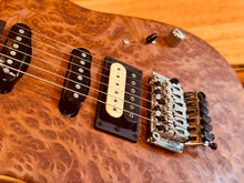 Load image into Gallery viewer, Charvel master built DAVE NICHOLS