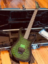 Load image into Gallery viewer, Jackson Dinky USA Custom Shop