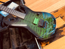 Load image into Gallery viewer, Jackson Dinky USA Custom Shop